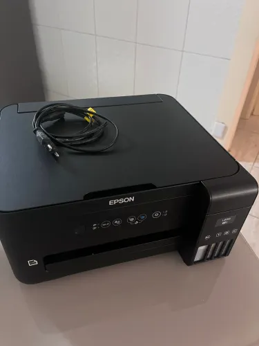 Impressora Epson