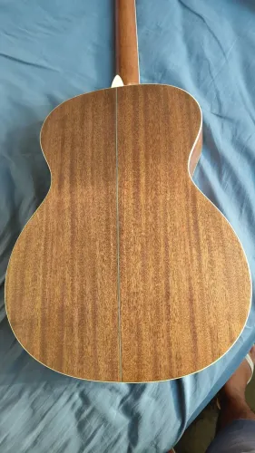 Violão Elétrico Crafter GA6 ZERADAÇO