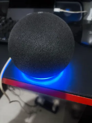 Alexa 4 geração