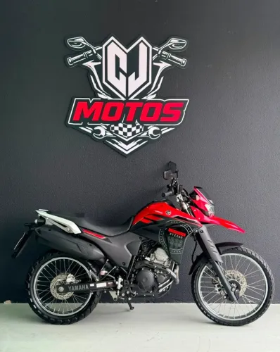 YAMAHA LANDER 250 ABS 2024