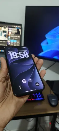 IPHONE 16E