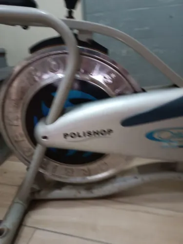 Elíptico orbitrek X2