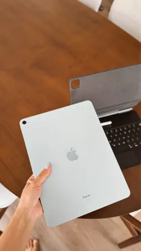 iPad Air  m4 13polegadas