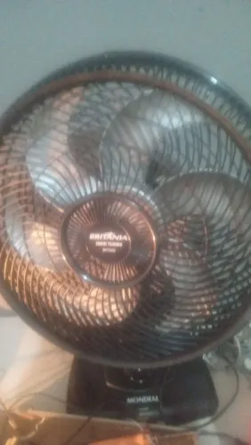 Vendo ventiladores