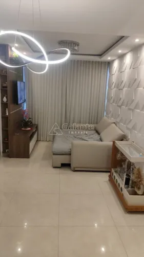 Apartamento com 02 quartos a venda em Hortolândia