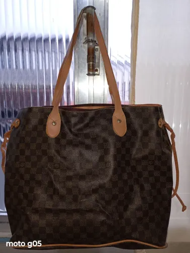Bolsa grande 