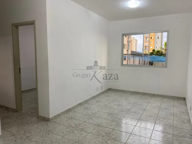 Oportunidade - Apartamento - Cidade Morumbi - Residencial Vila Almada - 3 Dormitórios - 65