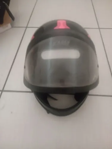 Capacete ?