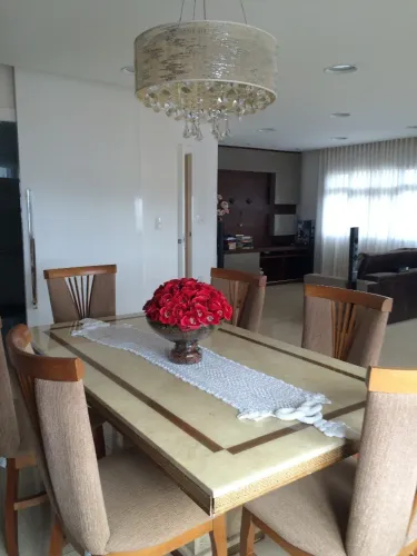 Apartamento a venda Edificio Stephanie Centro de Mogi das Cruzes