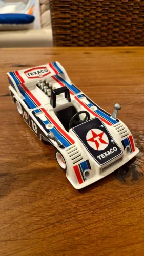 Adesivo Reposição Carro Playmobil 23.78.5 Trol