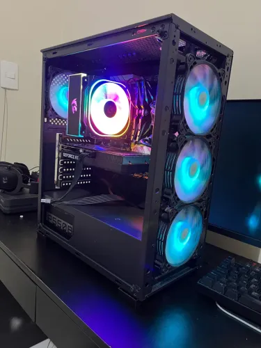 Pc Rtx 3060 
