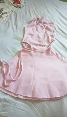 Conjunto de Balé