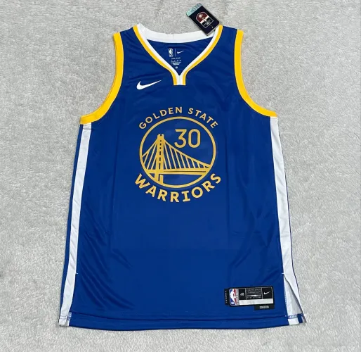 Regata NBA Golden State Warriors