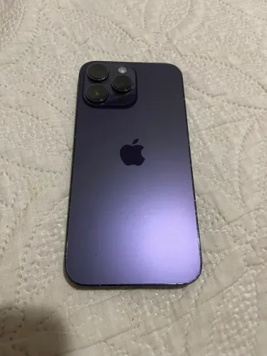 iPhone 14 Pro Max 128gb