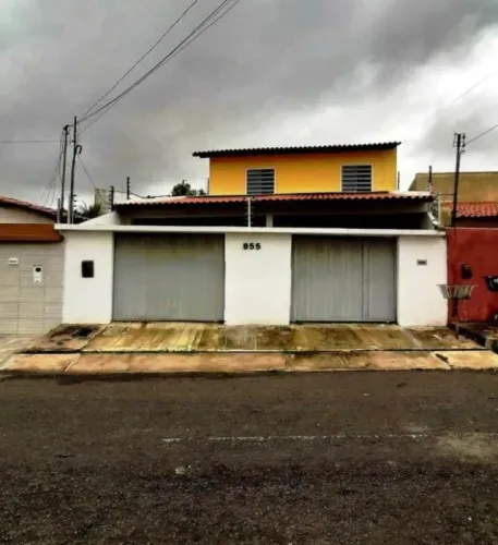 Casa, Residencial, 4 dormitório(s), 3 vaga(s) de garagem 201m² - Faça sua proposta