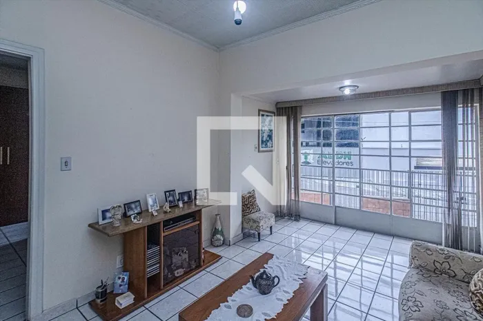 Casa à Venda - Sacomã, 2 Quartos, 115 m2
