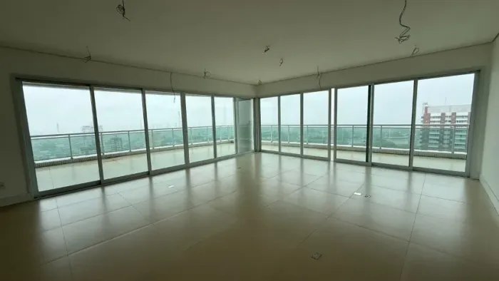 Apartamento amplo com 538m2, 5 suítes, 4 vagas, Alto Padrão Luxo, Terezina 275