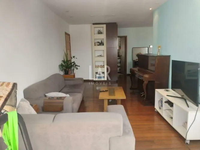 Apartamento à venda, 4 quartos, 1 suíte, 2 vagas, Ipiranga - Belo Horizonte/MG