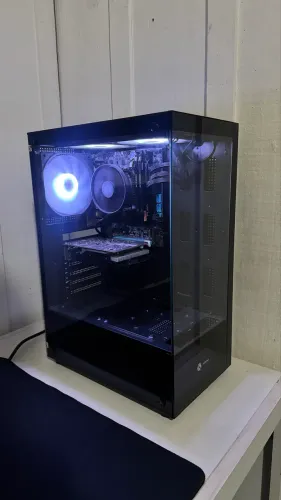 Pc gamer