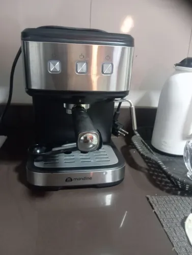 Vendo cafeteira italiana