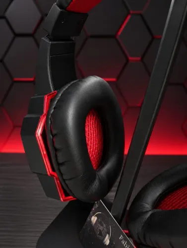 Fone gamer