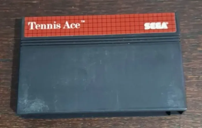 Jogos de Master System