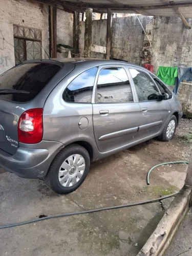 Citroen Xsara Picasso Exc./etoile 2.0 16V Mec. 2007