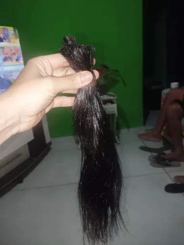 Cabelo 60g