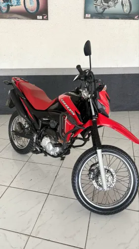 BROS 160 ESDD 24/24 UNICO DONO