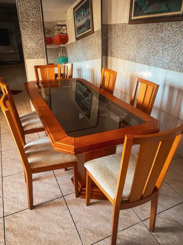 Venda ou troca