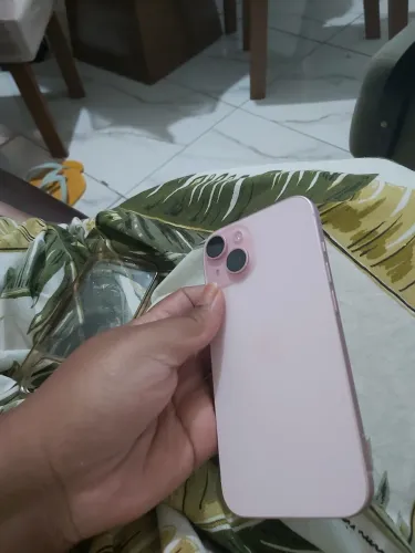 Iphone 15 128GB