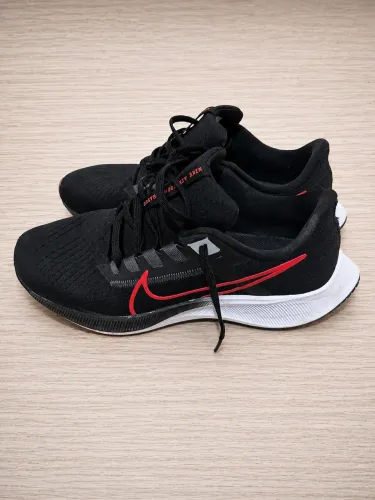 NIKE AIR ZOOM PEGASUS TAMANHO 40