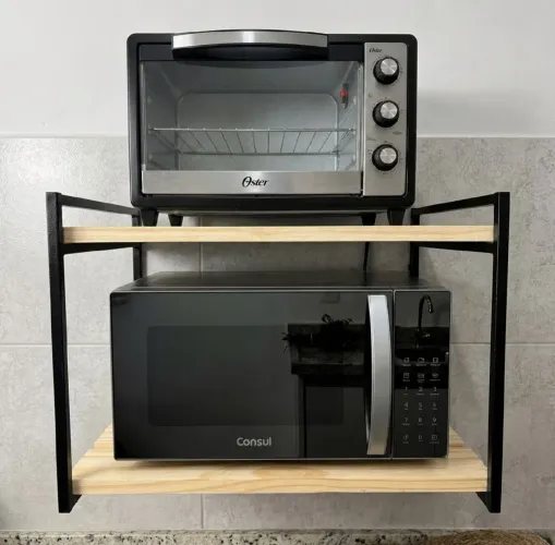 Suporte de microondas,forno ,Air fryer etc...