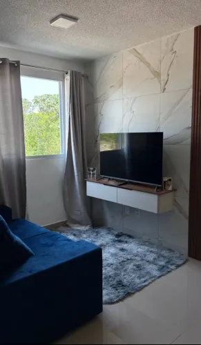 APARTAMENTO PARA ALUGAR CHAPADA DOS VEM TE VIS