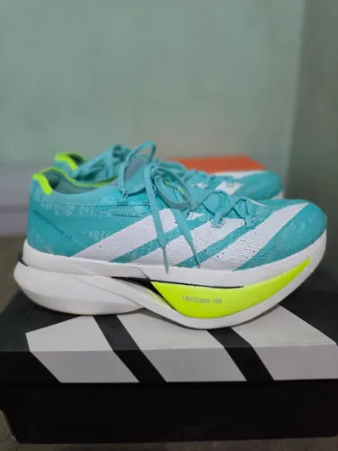Tênis adidas adizero prime x3