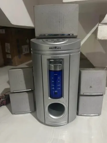 Home theater Britania