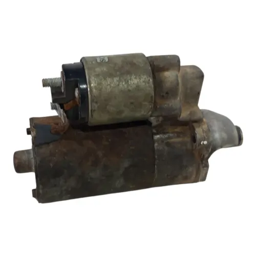 Motor Arranque Fiat Uno Palio Fiorino 1.0 Fiasa 1993 A 2002