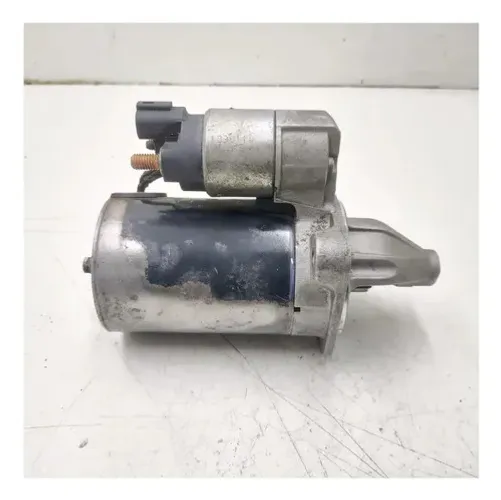 Motor Arranque Hb20 2013 2019 1.6 16v 2b10001195239 12v