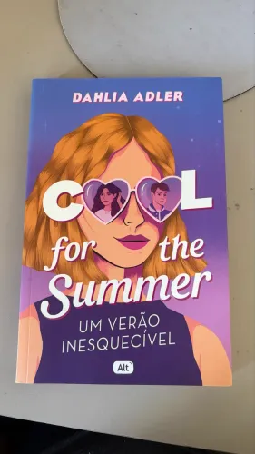 Cool for the summer