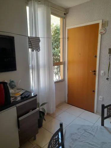 Troca por casa si possível.na região de Santa luzia