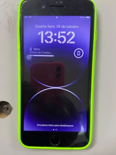 Vendo iPhone 8 Plus 64GB
