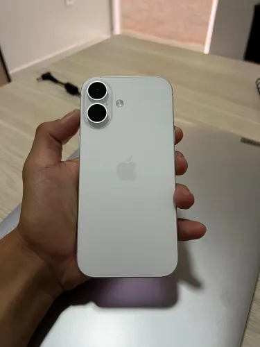 iPhone 17 256gb