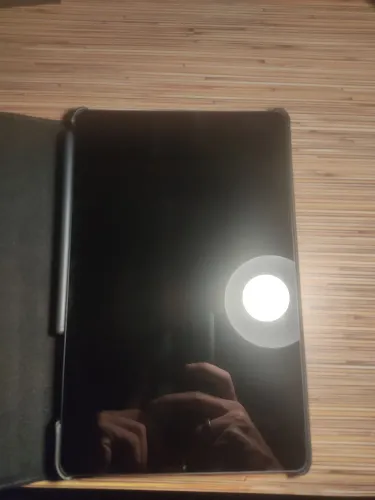 Samsung Galaxy Tab S6 Lite 64GB com caneta 