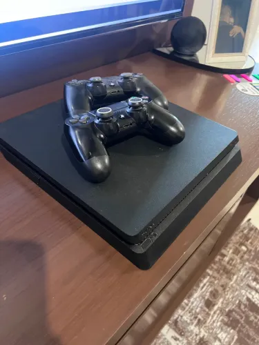 PS4 SSD 1T