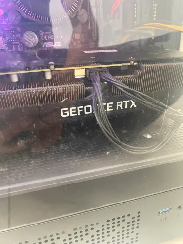 Rtx 3070 8gb