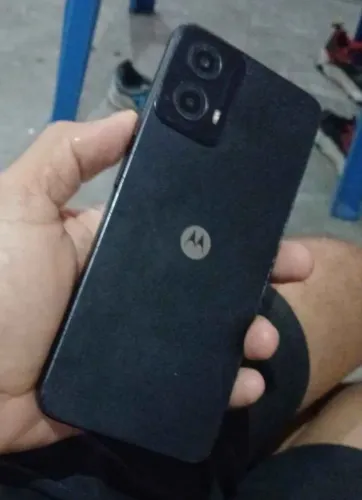 Motorola moto g34 128 GB com NFC