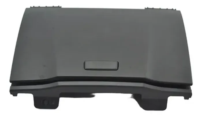 Porta Treco Objeto Superior Painel S10 2012 A 2016 Original Preto
