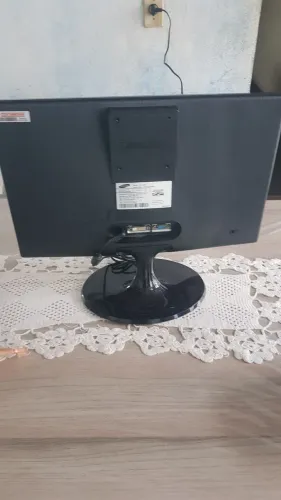 Televisão LCD 17polegadas Samsung 