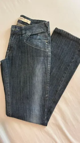 Calça jeans