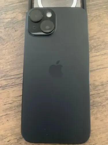IPhone 15 - 256gb - estado de Novíssimo - preto.